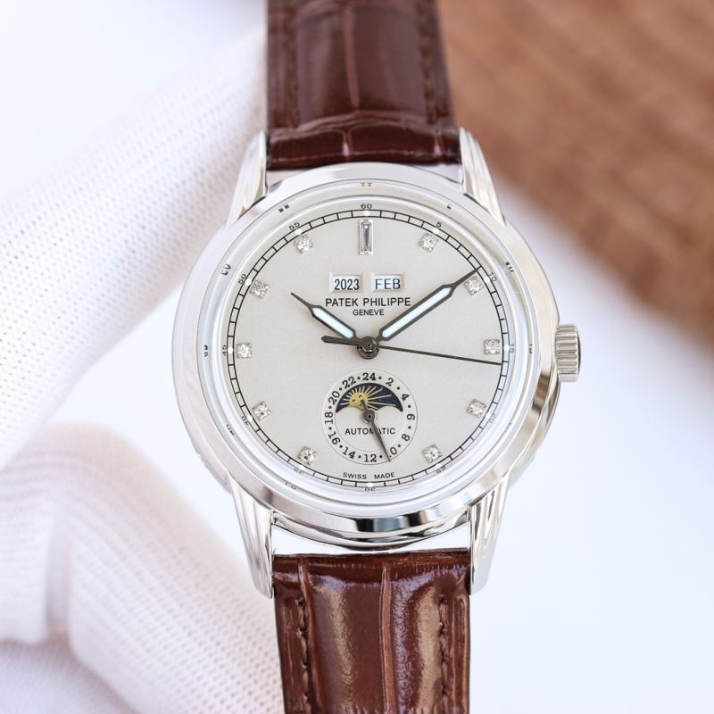 PATEK PHILIPPE Watches